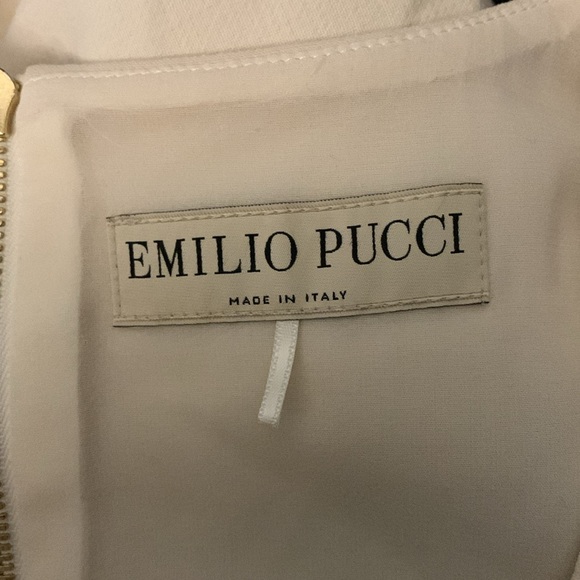 Emilio Pucci Dress - Picture 4 of 6